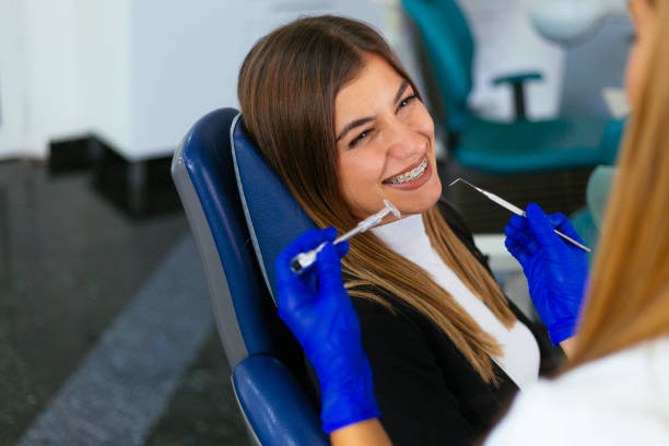 TMJ/TMD Treatment in Valdese, NC