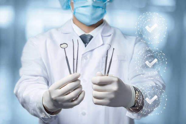 Best Cosmetic Dentistry  in Valdese, NC