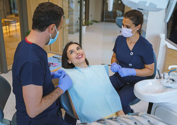 Reliable Valdese, NC Dental Services Solutions