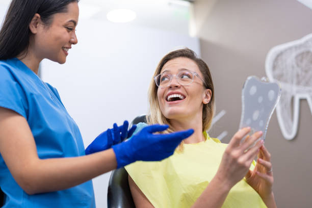 Best Cosmetic Dentistry  in Valdese, NC