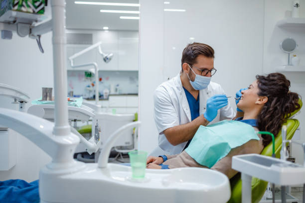 Best Preventive Dentistry  in Valdese, NC