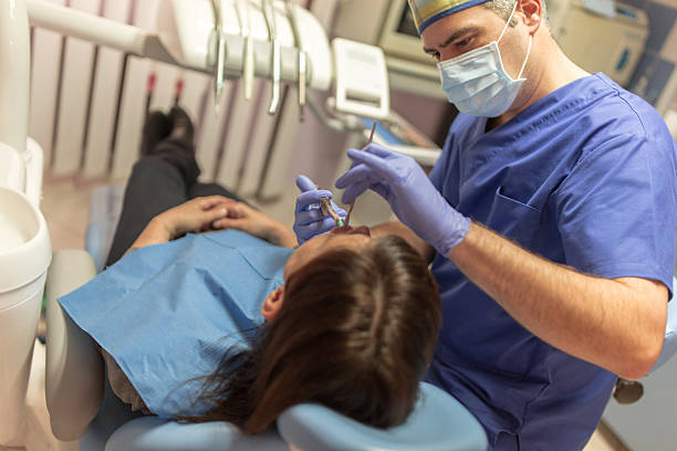 Best Oral Cancer Screening  in Valdese, NC